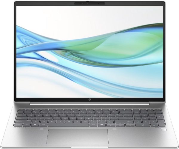 HP ProBook 460 G11 - Ultra 5-125U - 16GB - 512GB SSD - 16" WUXGA Touch - W11P - IR cam. - Verl. Keyb. (8720938465840)