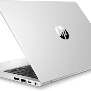 HP ProBook 630 G8 Intel® Core™ i5 i5-1135G7 Laptop 33,8 cm (13.3") Full HD 8 GB DDR4-SDRAM 256 GB SSD Wi-Fi 6 (802.11ax) Windows 10 Pro Zilver (0195161531439)