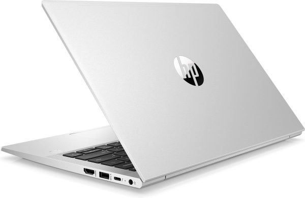 HP ProBook 630 G8 Intel® Core™ i5 i5-1135G7 Laptop 33,8 cm (13.3") Full HD 8 GB DDR4-SDRAM 256 GB SSD Wi-Fi 6 (802.11ax) Windows 10 Pro Zilver (0195161531439)