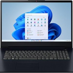 Lenovo 17.3 F-HD i3-1215U / 8GB / 512GB / Windows 11 home (0197531464422)