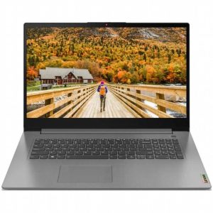 Lenovo IdeaPad 3 17ALC6 | 17.3'' HD+ | AMD Ryzen 7 5700U | 12GB | 512GB | W11 Professional (0198154648299)