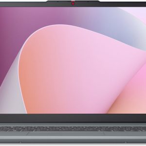 Lenovo IdeaPad 3 AMD Ryzen™ 5 7520U Laptop 35,6 cm (14") Full HD 16 GB LPDDR5-SDRAM 512 GB SSD Wi-Fi 6 (802.11ax) Windows 11 Home Engels Grijs (0198156665881)