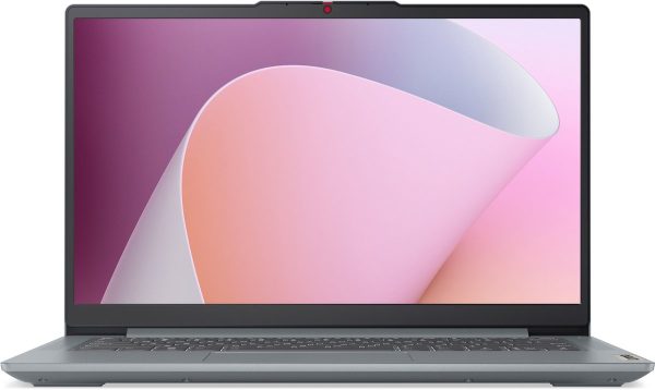 Lenovo IdeaPad 3 AMD Ryzen™ 5 7520U Laptop 35,6 cm (14") Full HD 16 GB LPDDR5-SDRAM 512 GB SSD Wi-Fi 6 (802.11ax) Windows 11 Home Engels Grijs (0198156665881)