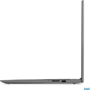 Lenovo IdeaPad 3 laptop 17ITL6 - Laptop - 17.3 inch - Grijs (0196119746677)