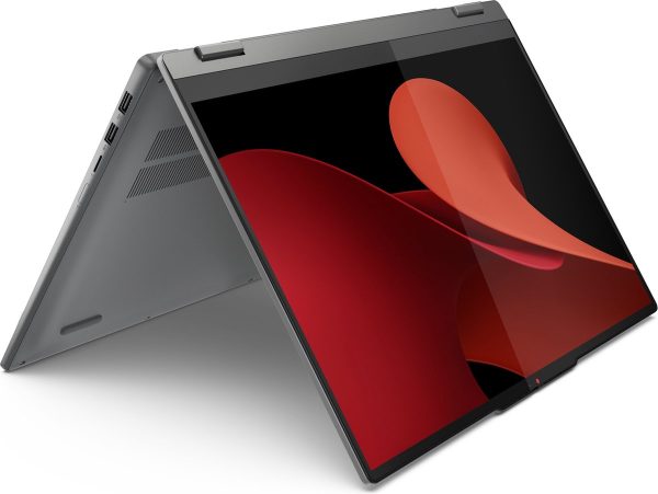 Lenovo IdeaPad 5 16AHP9 83DS0042MH - 2-in-1 Laptop - 16 inch (0198154002305)