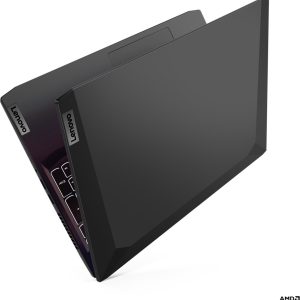 Lenovo IdeaPad Gaming 3 15ACH6 82K2 - Laptop - 15.6 inch (0196119120248)