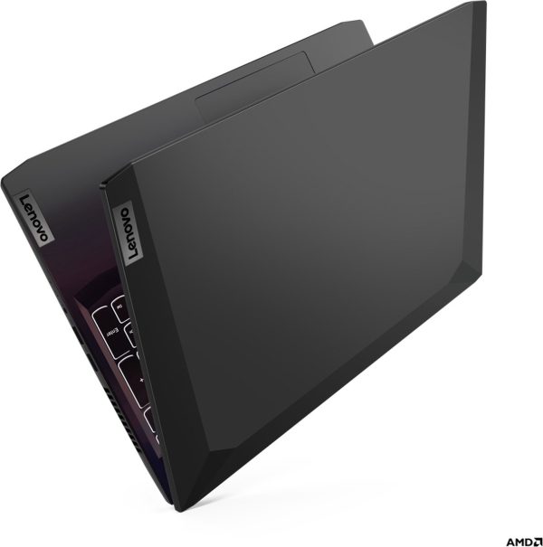 Lenovo IdeaPad Gaming 3 15ACH6 82K2 - Laptop - 15.6 inch (0196119120248)
