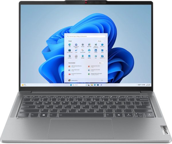 Lenovo IdeaPad Pro 5 14IMH9 83D2003MMH - Laptop - 14 inch (0198153986941)