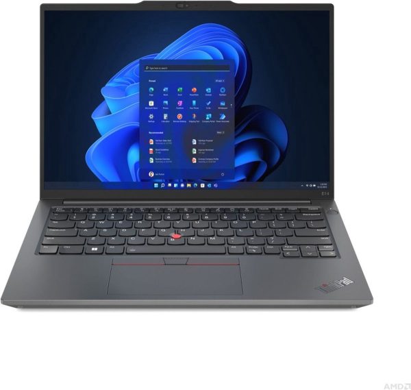 Lenovo Thinkpad E14 Gen 5 | AMD Ryzen 3 7330U | 8GB RAM | 256GB M.2 | Win11 Home | QWERTY (0198156189189)