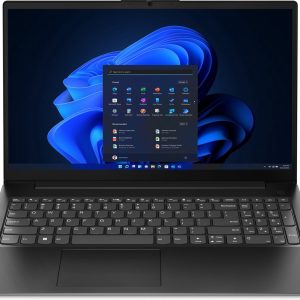 Lenovo V15 G4 - 15,6" FHD - Ryzen 7320U - 16GB DDR5 - 512GB SSD - USB-C met Displayport - Windows 11 - 2 jaar garantie (8721008528533)