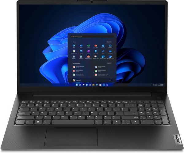 Lenovo V15 G4 - 15,6" FHD - Ryzen 7320U - 16GB DDR5 - 512GB SSD - USB-C met Displayport - Windows 11 - 2 jaar garantie (8721008528533)