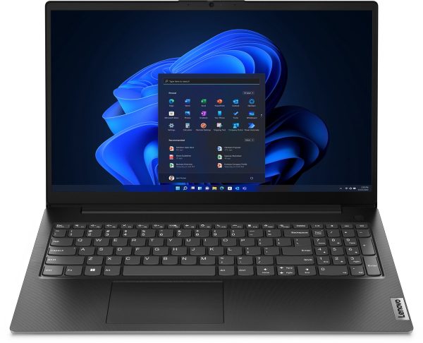 Lenovo V15 G4 IRU Intel® Core™ i5 i5-13420H Laptop 39,6 cm (15.6") Full HD 16 GB DDR4-SDRAM 512 GB SSD Wi-Fi 6 (802.11ax) Windows 11 Pro Engels Zwart (0198156789105)