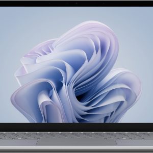 Microsoft Surface Laptop 6 Intel Core Ultra 5 135H 34,3 cm (13.5") Touchscreen 32 GB LPDDR5x-SDRAM 512 GB SSD Wi-Fi 6E (802.11ax) Windows 11 Pro Platina (0196388271474)