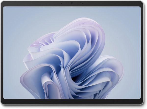 Microsoft Surface Pro 10 5G Intel Core Ultra 5 LTE 256 GB 33 cm (13") 8 GB Wi-Fi 7 (802.11be) Windows 11 Pro Platina (0196388431106)