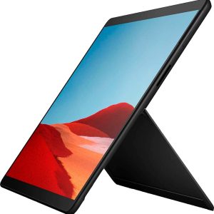 Microsoft Surface Pro X (2019) - 13 Inch - Microsoft SQ1 - 256 GB - Zwart (0889842505450)