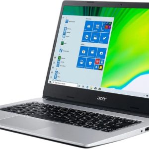 ACER Aspire 3 14 A314-36P-C8RR - 14 inch - Intel Processor N100 - 4 GB - 128 GB (4711121474590)