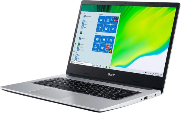 ACER Aspire 3 14 A314-36P-C8RR - 14 inch - Intel Processor N100 - 4 GB - 128 GB (4711121474590)