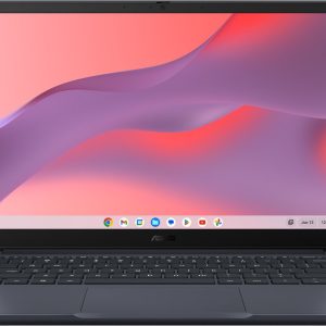ASUS Chromebook CB1405CKA-NK0243 Intel® Celeron® N N4500 35,6 cm (14") Full HD 8 GB LPDDR4x-SDRAM 64 GB eMMC Wi-Fi 6 (802.11ax) ChromeOS US International Blauw (4711387961728)