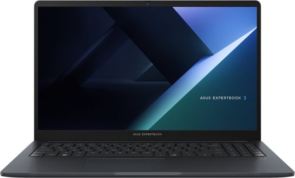 ASUS ExpertBook B1 B1503CVA-S73431X Intel® Core™ i7 i7-13620H Laptop 39,6 cm (15.6") Full HD 32 GB DDR5-SDRAM 1 TB SSD Wi-Fi 6E (802.11ax) Windows 11 Pro US International Zwart, Grijs (4711636019576)