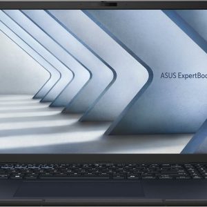 ASUS ExpertBook B3604CMA-Q90121X Intel Core Ultra 7 155U Laptop 40,6 cm (16") WUXGA 16 GB DDR5-SDRAM 512 GB SSD Wi-Fi 6E (802.11ax) Windows 11 Pro Zwart (4711387572269)