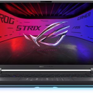 ASUS ROG Strix G16 G615LR-S5072W - Gaming Laptop - 16 inch - 240 Hz (4711387852934)