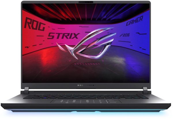 ASUS ROG Strix G16 G615LR-S5072W - Gaming Laptop - 16 inch - 240 Hz (4711387852934)