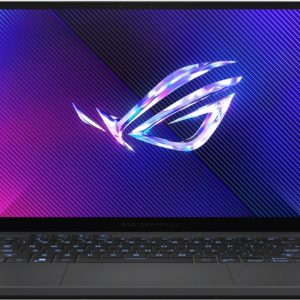 ASUS ROG Zephyrus G14 GA403WR-QS085W - Gaming Laptop - 14 inch - 120 Hz (4711387869574)