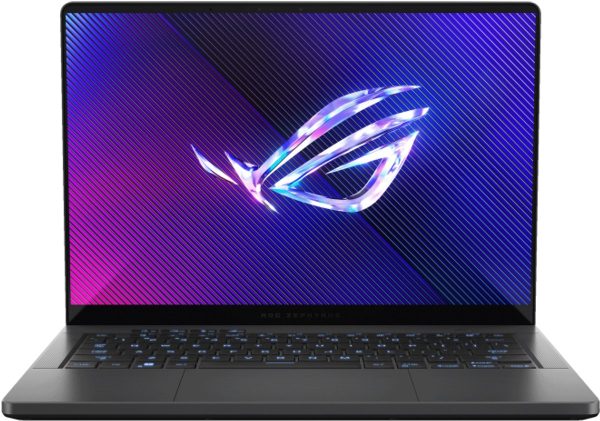 ASUS ROG Zephyrus G14 GA403WR-QS085W - Gaming Laptop - 14 inch - 120 Hz (4711387869574)