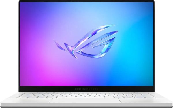 ASUS ROG Zephyrus G14 GA403WR-QS086W - Laptop - 14" 3K - AMD Ryzen AI 9 370 - NVIDIA GeForce RTX 5070 Ti - 32 GB DDR5 - 2 TB SSD - Windows 11 Home - QWERTY - wit (4711387869772)