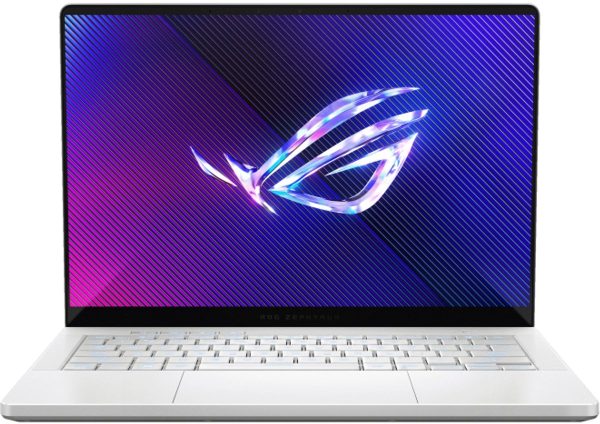 ASUS ROG Zephyrus G14 GA403WR-QS087W - Gaming Laptop - 14 inch - 120 Hz (4711387869581)