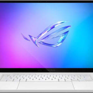 ASUS ROG Zephyrus G16 GA605KM-QR009W - Gaming Laptop - 16 inch - 240 Hz (4711387935958)