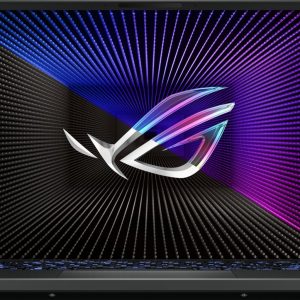 ASUS ROG Zephyrus G16 GU603VI-N4015W - Gaming Laptop - 16 inch - 240Hz (4711387033845)