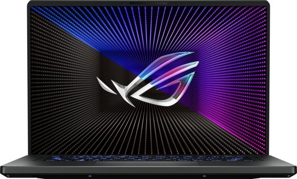 ASUS ROG Zephyrus G16 GU603VI-N4015W - Gaming Laptop - 16 inch - 240Hz (4711387033845)