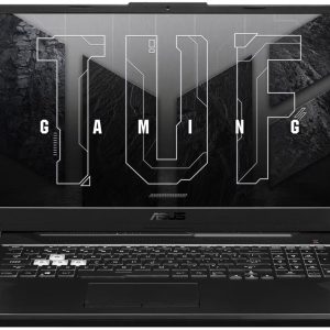 ASUS TUF Gaming A17 | 17.3'' IPS F-HD 144HZ | AMD Ryzen 5 7535HS | 16GB DDR5 | 512GB | RTX 2050 | W11 Professional (4711387446973)