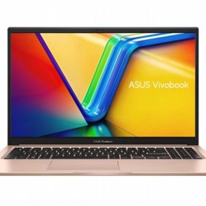 ASUS VivoBook 15 - 15.6" FHD IPS - Intel Core i5-1334U - 16GB Geheugen - 512GB M.2 SSD - Toetsenbordverlichting - Windows 11 Pro (4711387954829)