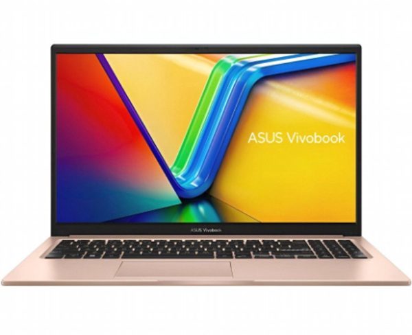 ASUS VivoBook 15 - 15.6" FHD IPS - Intel Core i5-1334U - 16GB Geheugen - 512GB M.2 SSD - Toetsenbordverlichting - Windows 11 Pro (4711387954829)