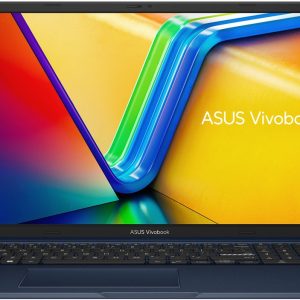 ASUS Vivobook 17 X1704VA-AU200W - Laptop - 17.3 inch (4711387827208)