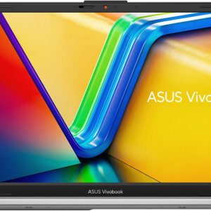 ASUS Vivobook Go 14 E1404FA-NK705W - QWERTY (4711636000307)