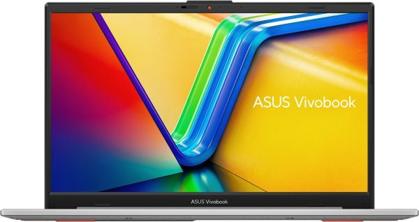 ASUS Vivobook Go 14 E1404FA-NK705W - QWERTY (4711636000307)