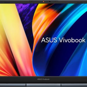 ASUS Vivobook Pro 15 OLED H6502VJ-MA148X Intel® Core™ i5 i5-13500H Laptop 39,6 cm (15.6") 3K 16 GB DDR4-SDRAM 512 GB SSD NVIDIA GeForce RTX 3050 Wi-Fi 6E (802.11ax) Windows 11 Pro Blauw (4711387397152)