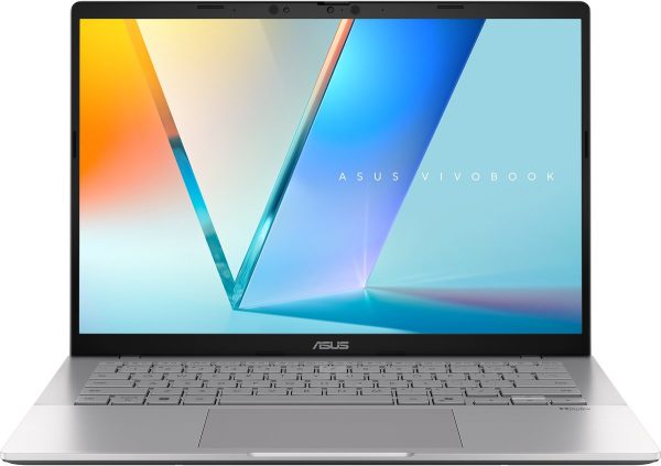 ASUS Vivobook S 14 S3407VA-LY031W - Laptop - 14 inch (4711387968314)