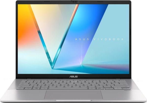 ASUS Vivobook S 14 S3407VA-LY032W - QWERTY (0197105932258)