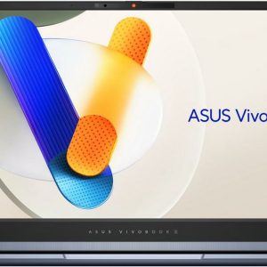 ASUS Vivobook S 15 OLED S5506MA-WS76 Intel Core Ultra 7 155H Laptop 39,6 cm (15.6") 3K 16 GB LPDDR5x-SDRAM 1 TB SSD Wi-Fi 6E (802.11ax) Windows 11 Home Blauw (0197105392830)