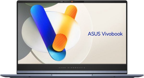ASUS Vivobook S 15 OLED S5506MA-WS76 Intel Core Ultra 7 155H Laptop 39,6 cm (15.6") 3K 16 GB LPDDR5x-SDRAM 1 TB SSD Wi-Fi 6E (802.11ax) Windows 11 Home Blauw (0197105392830)