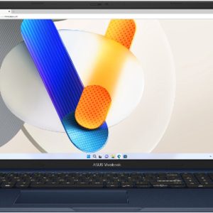 ASUS X1704VA-AU556 - 17.3" Full HD IPS Anti Glare - Intel Core i5-1334U - 16GB DDR4 - 1TB SSD M.2 NVMe - Toetsenbordverlichting - Windows 11 Pro (4711387954836)