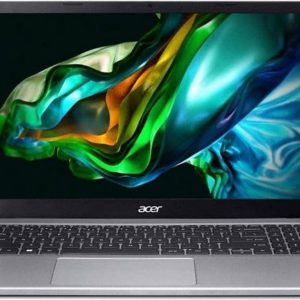 Acer A315 15.6 F-HD Ryzen 5 5500U - 16GB -512GB - W11Pro (4711121867033)
