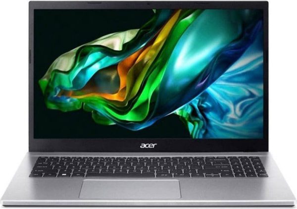 Acer A315 15.6 F-HD Ryzen 5 5500U - 16GB -512GB - W11Pro (4711121867033)