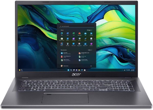Acer Aspire 17 A17-51M-51SD 17'' FHD, i5-1334U, 16GB, 512GB, W11 (4711474397461)