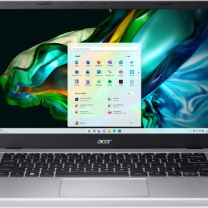 Acer Aspire 3 A314 - 14 inch FullHD laptop - Intel Core i3 - 8GB - 256GB - Windows 11 (0195133250368)