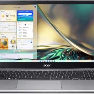 Acer Aspire 3 A315-59 - 15.6 inch Laptop - FullHD - Intel Core i3 - 16GB - 512GB - Windows 11 - Zilver (4711121701887)